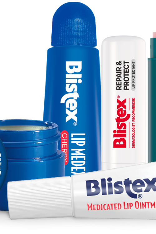 Blistex Blistex